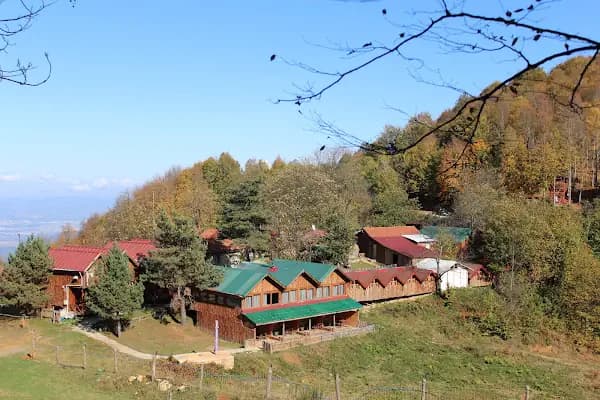 Aytepepark Turistik Tesisleri - Resort Otel - Kocaeli İzmit