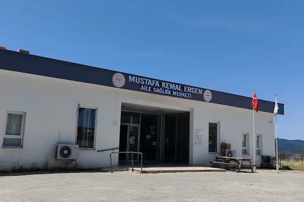 Sağlık Ocağı