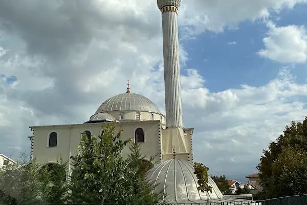 Göçmenler Camii - Cami - Bursa Gürsu