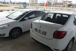 Avec Rent a Car - Antalya Havalimanı