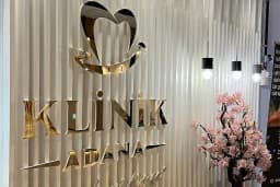 Klinik Adana Diş Polikliniği