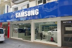 MacroCom Ltd. Şti. Samsung Bayii