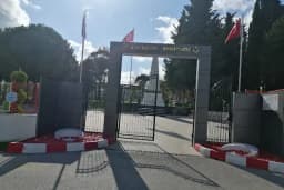 Hava Şehitliği