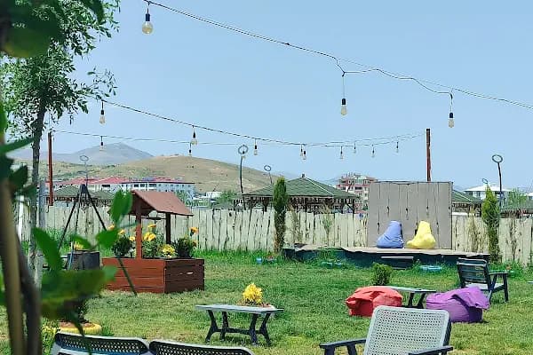 ÖZSARAY CAFE&amp;RESTAURANT - Restoran - Kahramanmaraş Afşin