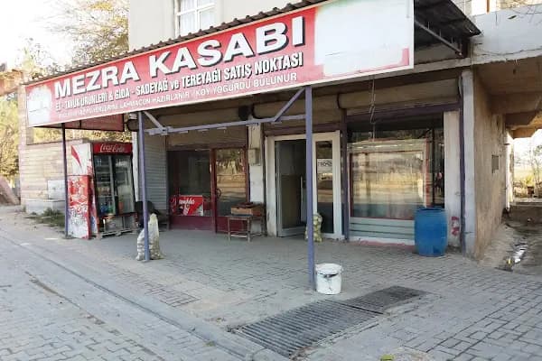 As Döner (Hatay Usulü Döner) - Dönerci - Şanlıurfa Halfeti