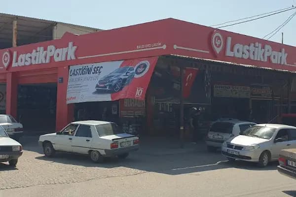LastikPark - Balcı Oto Lastik - Oto Lastik Mağazası - İzmir Bergama