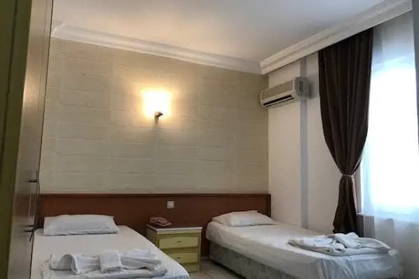 Moonlight Hotel - Otel - Antalya Muratpaşa