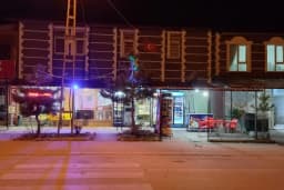 Afşin Çiğköfte
