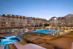 Tatil Arenası Seyahat Acentesi