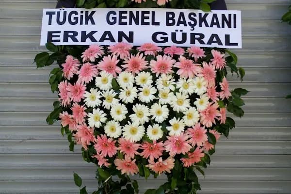Sedef Çiçek Mersin - Çiçekçi - Mersin Anamur