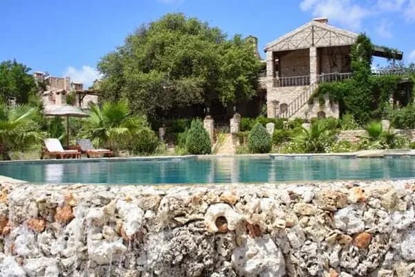 Hoyran Wedre Köy Evleri - Konaklama Tesisi - Antalya Demre