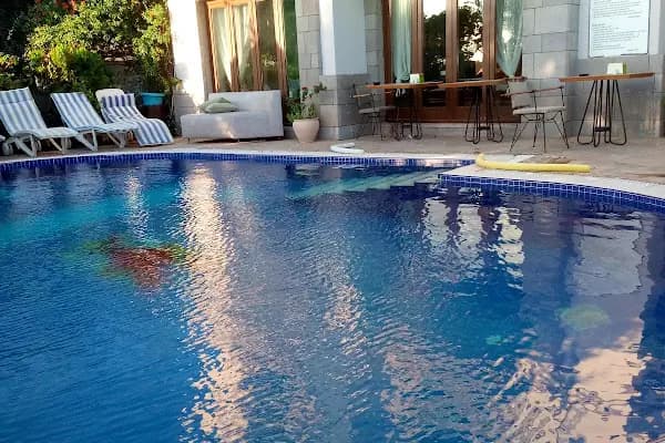 MarBeachOtel - Otel - Muğla Bodrum