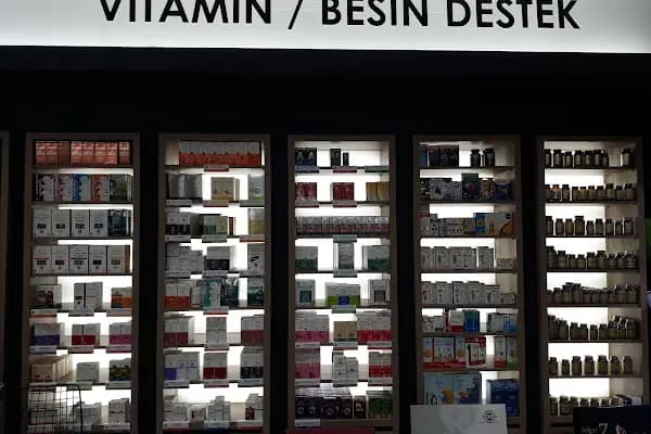 Akasya Eczanesi - Eczane - Konya Selçuklu