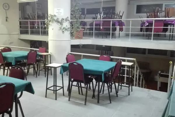 ÖMÜR CAFE - Kafe - İstanbul Güngören