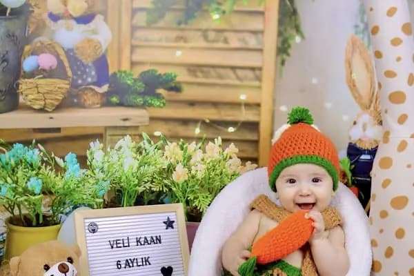 Mey Baby Spa Bursa/Gürsu Bebek Spa Merkezi - Spa - Bursa Gürsu