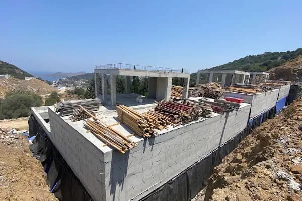 KIYI HARİTA VE MUHENDİSLİK - Haritacılık Ofisi - Muğla Akçaalan Mahallesi