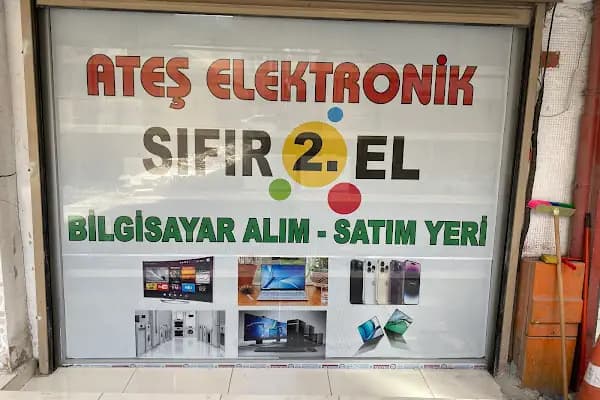 Ecem Bilgisayar &amp; Teknoloji Sistemleri - Bilgisayar Servisi - İstanbul Bağcılar