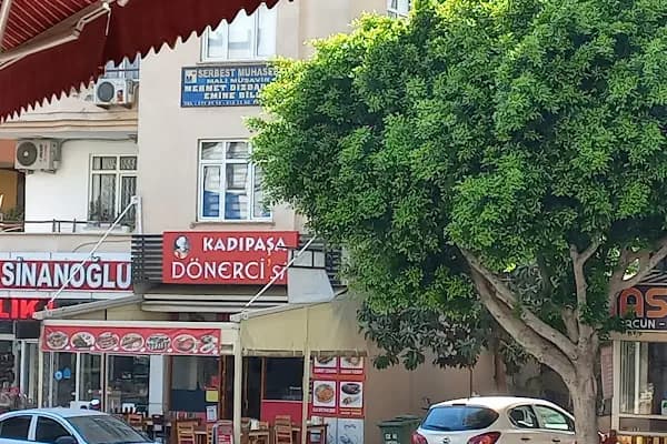 Kadıpaşa Döner - Restoran - Antalya Alanya