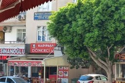 Kadıpaşa Döner