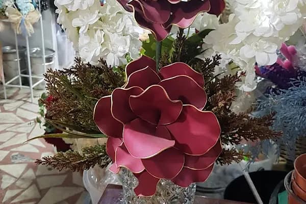 Abcflora çiçek Market - Çiçekçi - Gaziantep İslahiye
