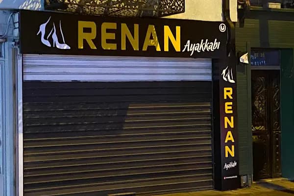 RENAN AYAKKABI - Ayakkabı mağazası - Bursa Gemlik