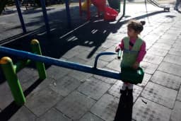 Milli Egemenlik Parkı
