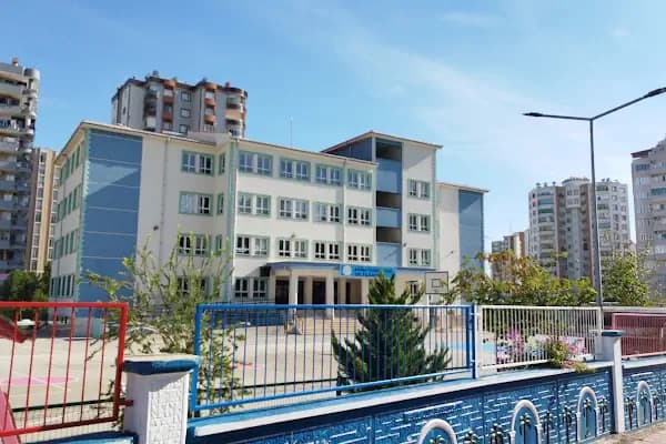 Adana Ticaret Odası 125. Yıl İlkokulu - Okul - Adana Aladağ