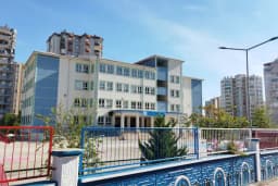 Adana Ticaret Odası 125. Yıl İlkokulu
