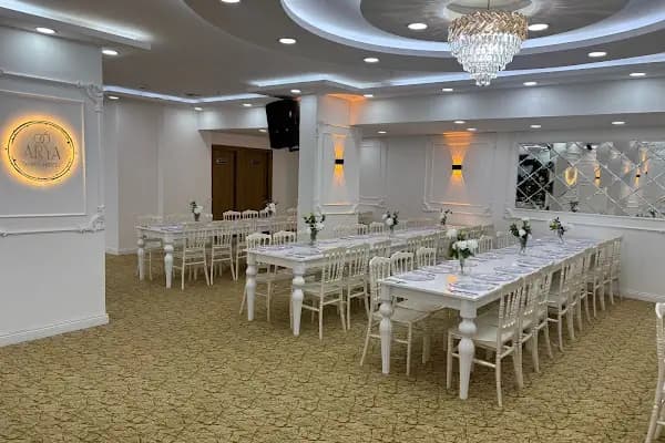 kina soz nisan evi - Düğün Salonu - İstanbul Sultangazi