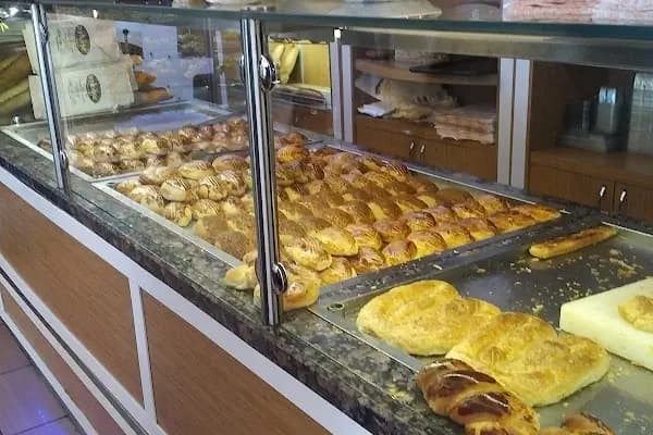 Ayköşe Unlu Mamuller - Fırın - Kocaeli Çayırova