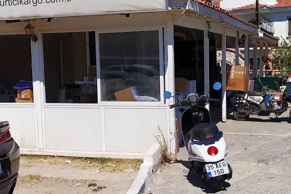 Yurtiçi Kargo Alaçatı - Taşımacılık Hizmeti - İzmir Çeşme