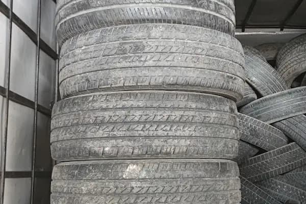 Birlik Oto Lastik avcılar - Oto Lastik Dükkanı - İstanbul Sultanbeyli
