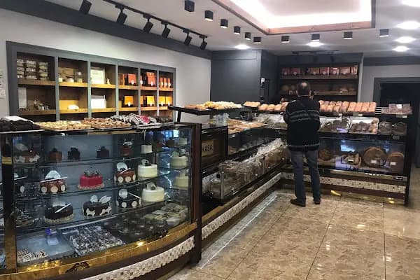 Sim Ekmek ve Unlumamülleri - Fırın - Adana Sarıçam