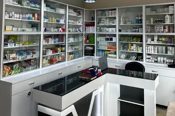 Kuzey Veteriner Kliniği - Veteriner - Trabzon Akçaabat