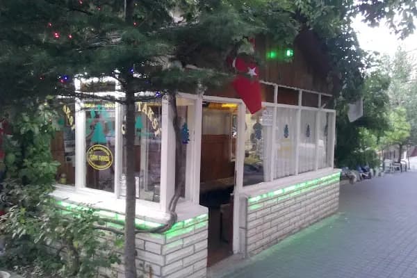 ÇAM TAKSİ - Taksi Durağı - Ankara Çankaya
