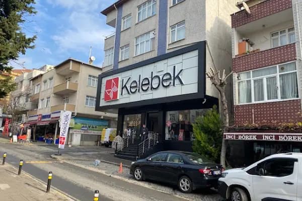 Kelebek Mobilya- Ataşehir Libadiye - Mobilya mağazası - İstanbul Ümraniye