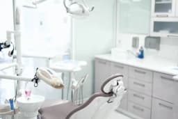 Sudent Ağız Ve Diş Sağlığı Polikliniği