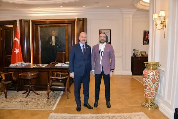 Erdal Güda Özel Dikim Takım Elbise ve Gömlek - Giyim mağazası - Ankara Altındağ