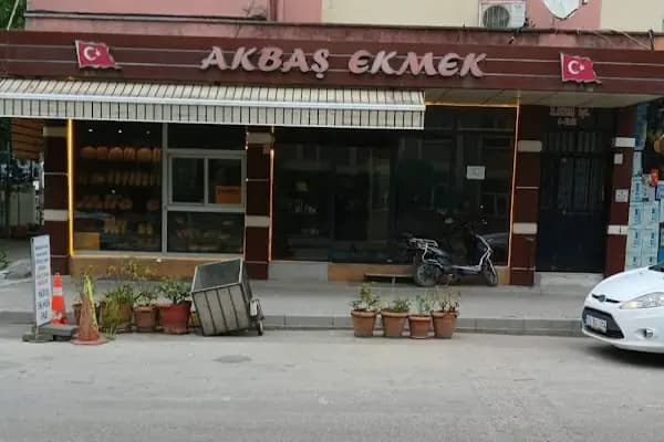 Akbaş Ekmek Fabrikası - Fırın - Balıkesir Karesi