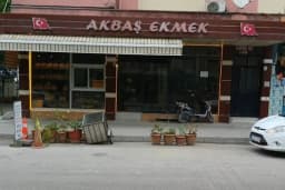 Akbaş Ekmek Fabrikası