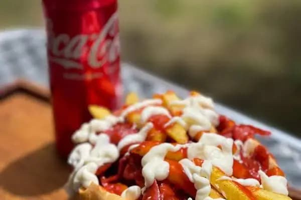 Adıyaman Çiğköftecisi &amp; Dondurma &amp; Vuslat Çay Evi - Fast food lokantası - Kocaeli Çayırova