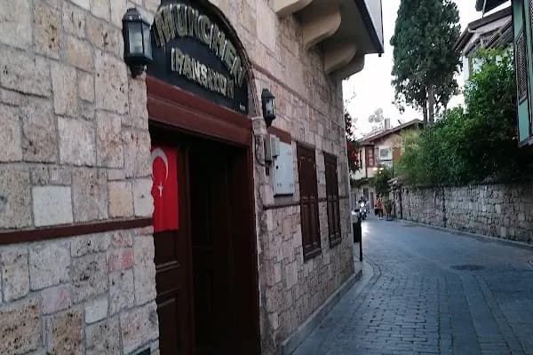 Munchen Pansiyon - Yatılı Ev - Antalya Kumluca