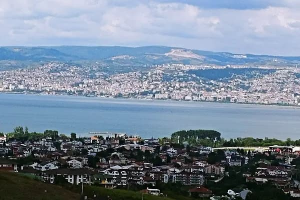 Prestij Park Evleri - Tatil sitesi - Kocaeli Başiskele