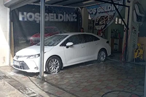 HANGAR's OTO Kuaför - Araba Yıkama - Tekirdağ Çerkezköy
