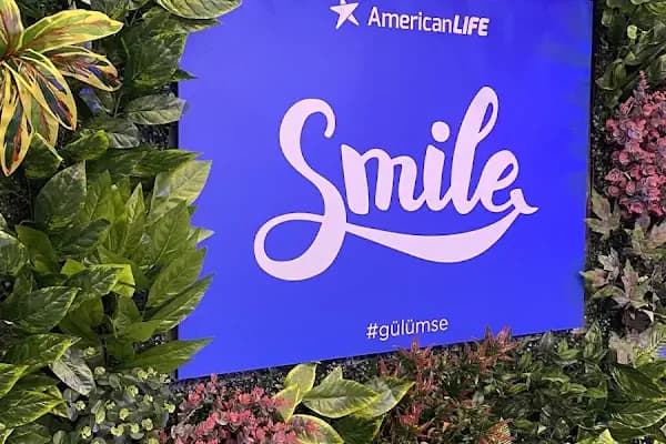 American LIFE Ümitköy | Yabancı Dil Eğitim Kursu - İngilizce Dil Okulu - Ankara Sincan