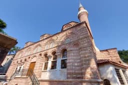 Vefa Kilise Camii
