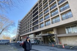 Bakırköy Çınar Otel Önü Otoparkı