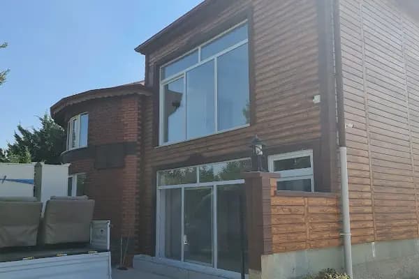 CMC VILLA - Tatil Evi - Konya Akşehir