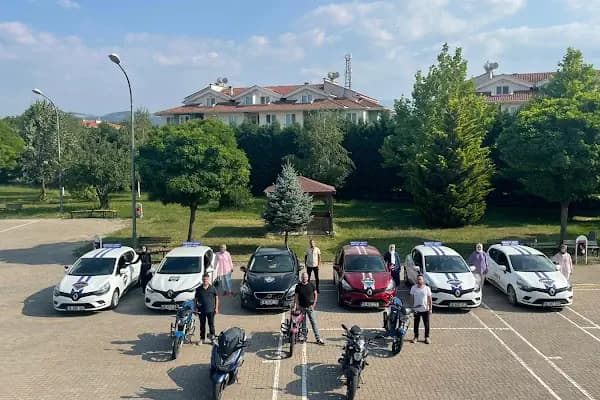 UZMAN16 SÜRÜCÜ KURSU - Sürücü Kursu - Bursa Harmancık