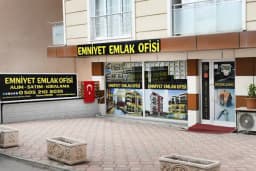 Emniyet Emlak Ofisi